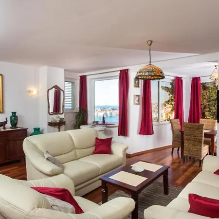 King View To Apartamento *