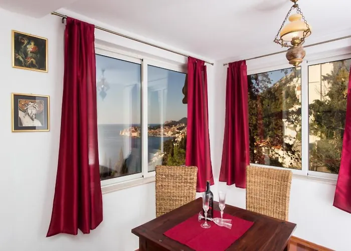 King View To Apartamento *