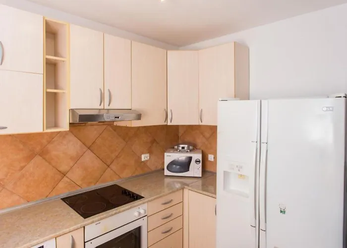 King View To Apartamento Dubrovnik