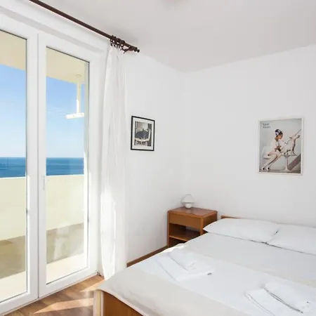 Apartament King View To