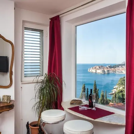 King View To Lejlighed Dubrovnik