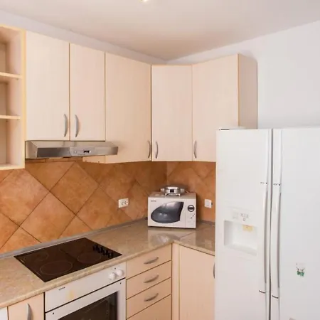 King View To Appartamento Ragusa