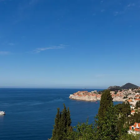 Lejlighed King View To Dubrovnik