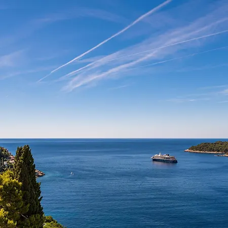 Lejlighed King View To Dubrovnik