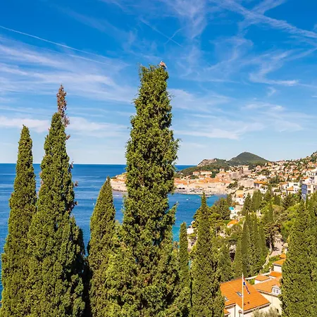 King View To * Dubrovnik