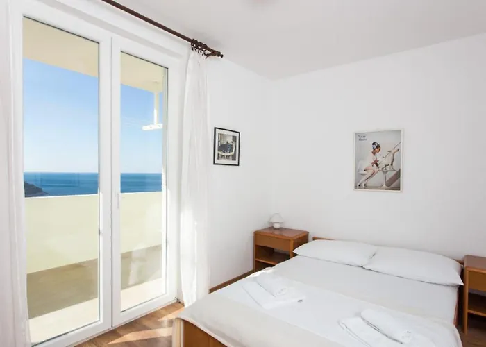 Appartement King View To
