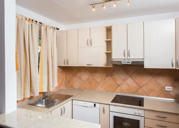 Appartement King View To Dubrovnik