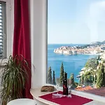 King View To * Ντουμπρόβνικ