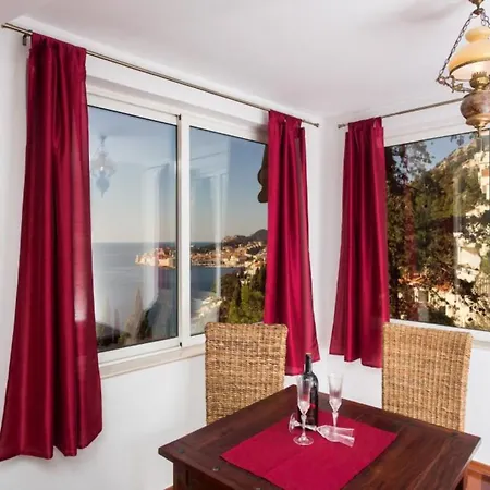 King View To Appartement *