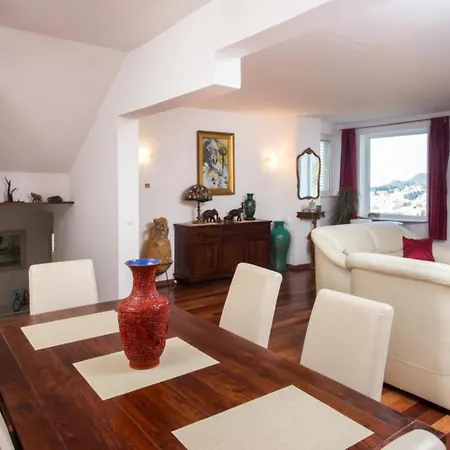 King View To Appartement *